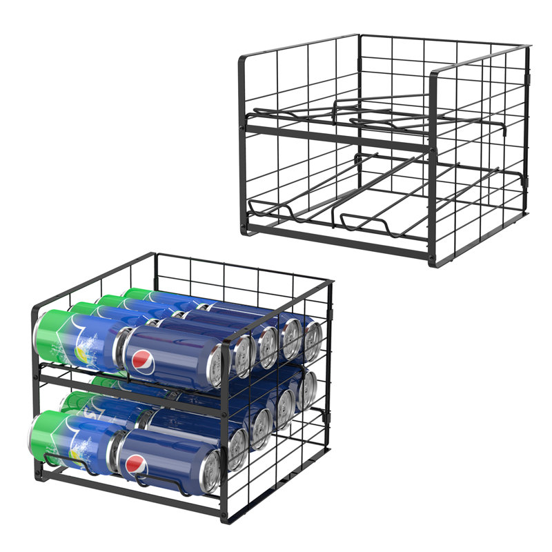 Organisateur de canettes Kattick