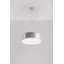  Light Drum Pendant-20193524-124651477