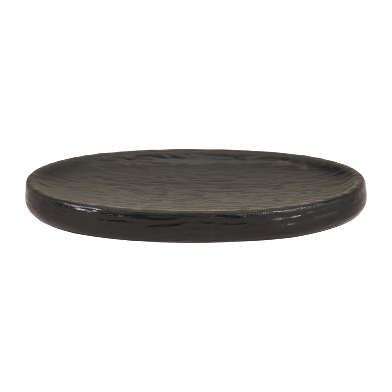 Stockholm Tray, Black