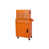 Orange est en rupture de stock