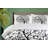 Halloween Modern & Contemporary Polyester Duvet Cover-847292627