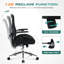 Ebern Designs Executive Chair
