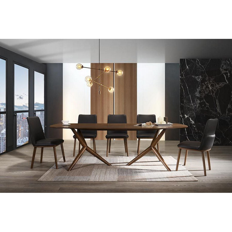 Lenalee 7 Piece Dining Set