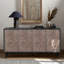 Buffet Mid-Century en bois-922276146