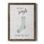 Simple - cadre photo, impression sur toile-1051682749-1051682746