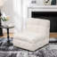 Fauteuil pivotant sans accoudoirs 28,5 po Brennan-1600238
