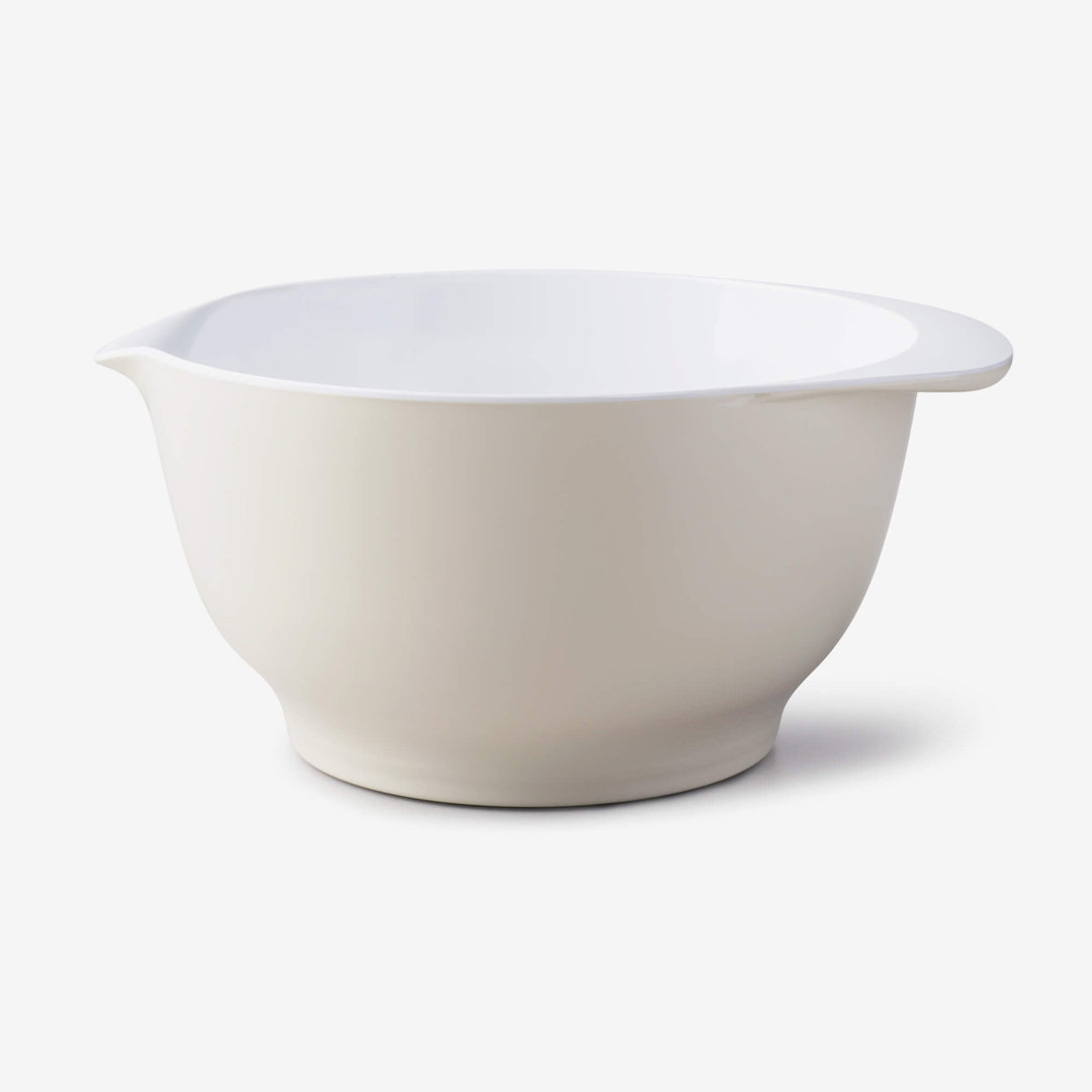 Melamine Non Slip Mixing Bowl