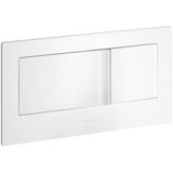 Veil® Flush Actuator Plate In-Wall Tank and Carrier System