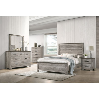 Picket House Furnishings Adam Chest