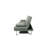 Twin 66.2'' Upholstered Convertible Sofa
