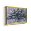 «The Grey Tree» par Piet Mondrian sur toile encadrée sur mesure-529415361-529415370-529415376