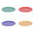 Multicolor selected