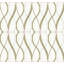 Graceful Geo Geometric Metallic Wallpaper Roll-2030095274