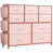 Pink selected
