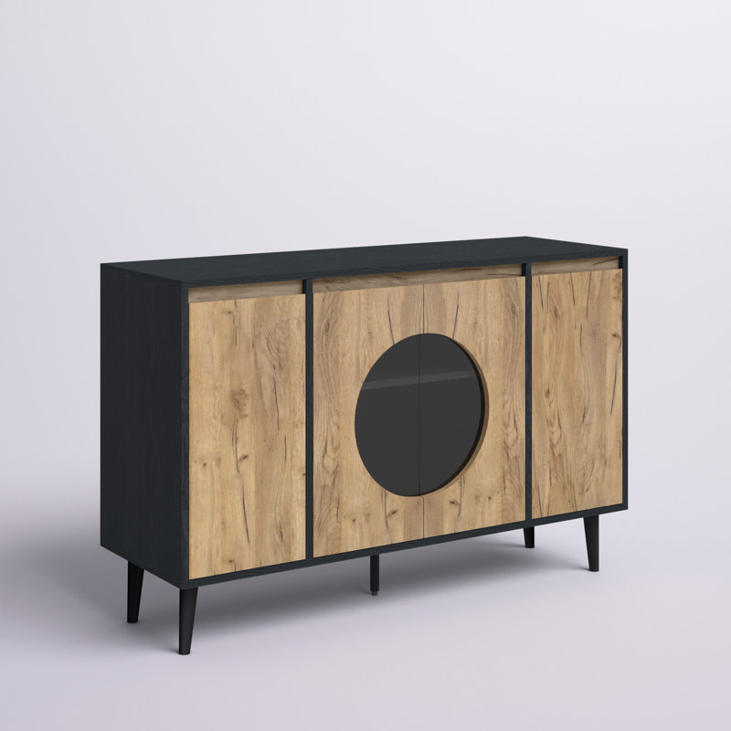 Mertunicci 47.2'' Sideboard