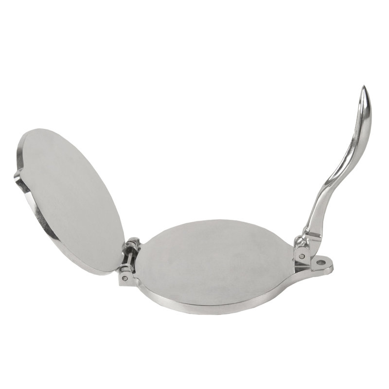 Plaque chauffante tortilla "fox run marques 6,25"