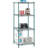 Metal Shelving Unit-13151003-13151004
