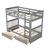 Dorethea 2 Drawer Standard Bunk Bed by Harriet Bee-330841568-302305923