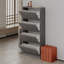 12 Pair Shoe Storage Cabinet-1052095822