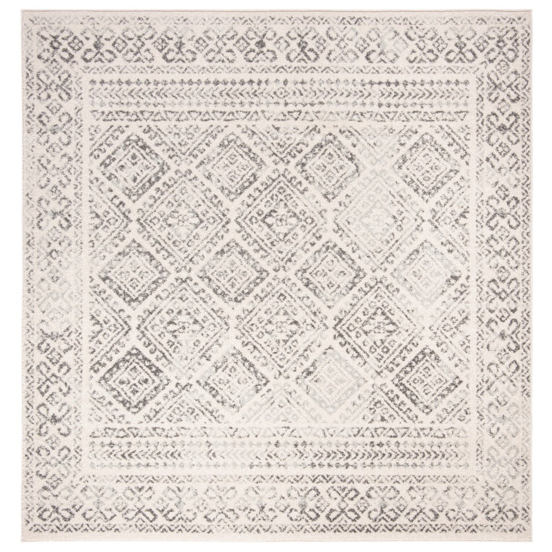 Tapis Brooksland Performance Southwestern, Carré 5 pi