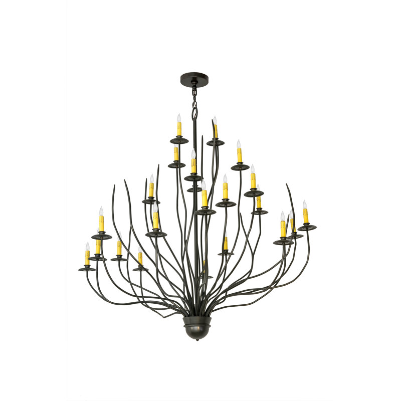 Khilola 22 - Light Chandelier