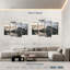 «Sierra Nevada At Sunset Wall Art»-1804193178