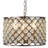 3 - Light Antique Copper Pendant