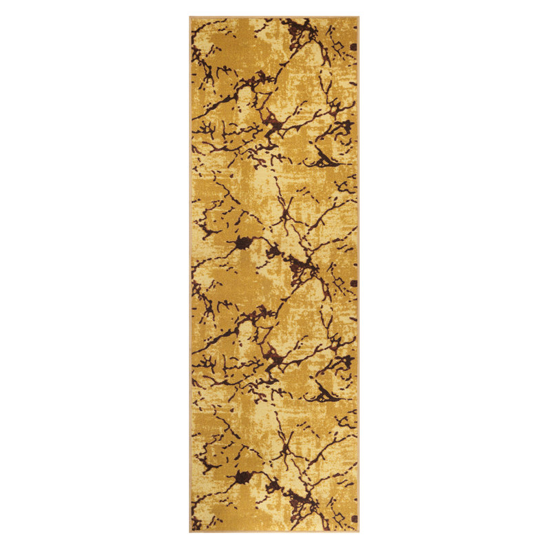 Tapis, tapis de couloir, tapis, Tapis de couloir 2 pi 6 po x 8 pi