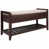 Espresso sélectionné
