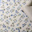 Tapis d'extérieur en laine et coton touffeté à la main Anelis Martha Stewart-1373666988