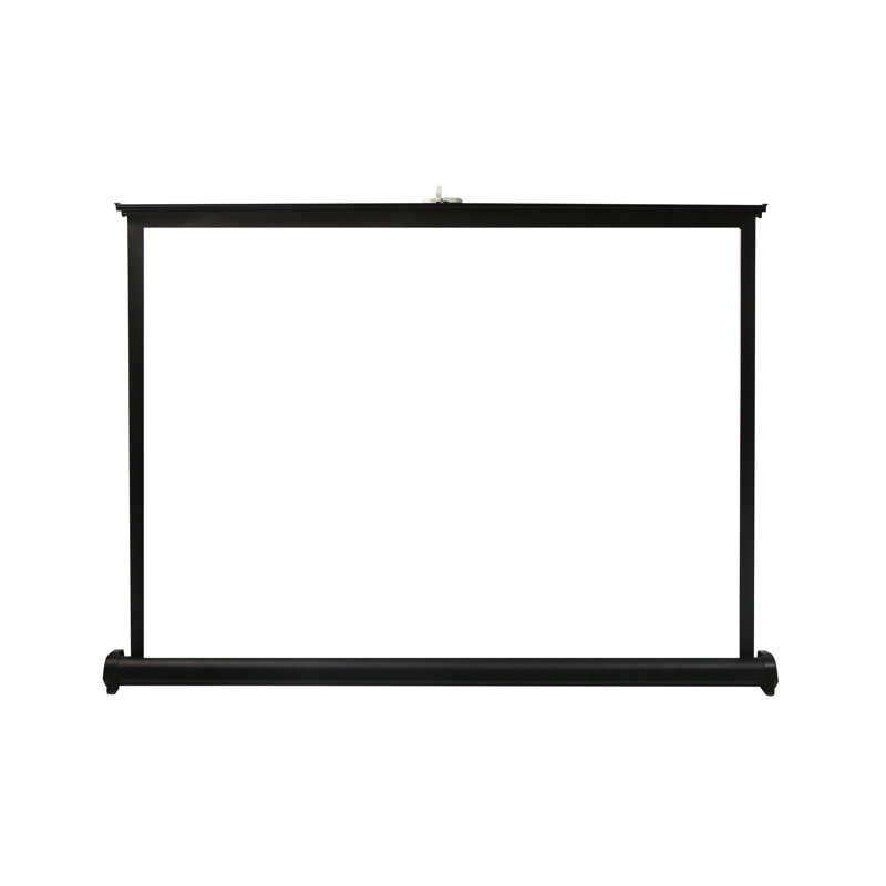 Symple Stuff Portable Projector Screen Projector Screen
