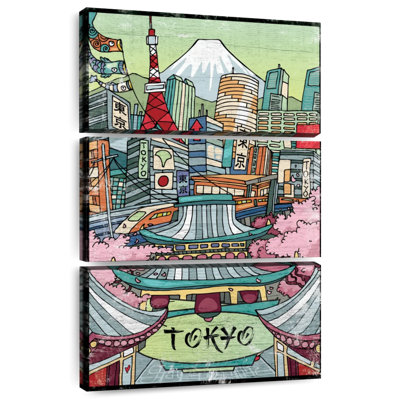 Sireci Imperial Tokyo