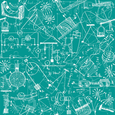 Keaney Peel & Stick Geometric Tile