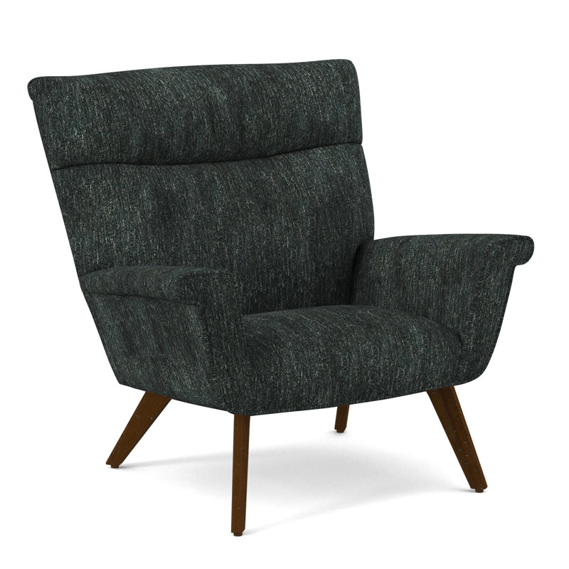 Armchair, 61597-78, Beachwood