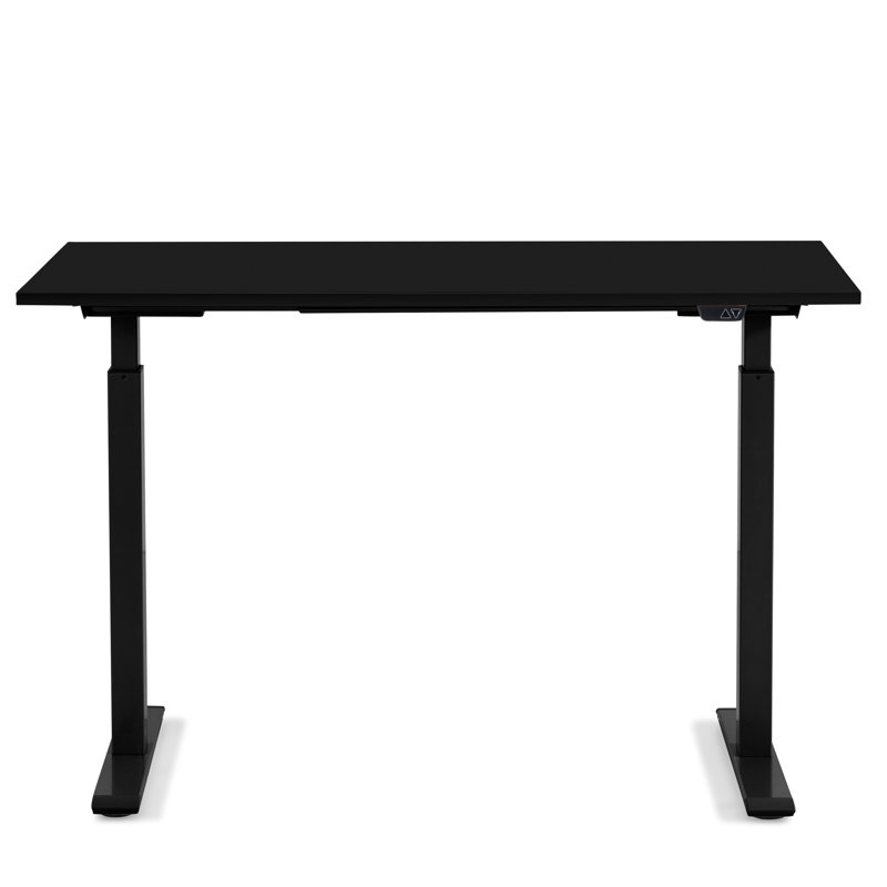 Desk Office Smart 120x70, Black