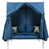 Blue is out of stock selected