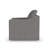 Lockheart 32" Accent Chair Slope Arm-126756036