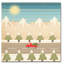 « winter days », art sur toile-23105627