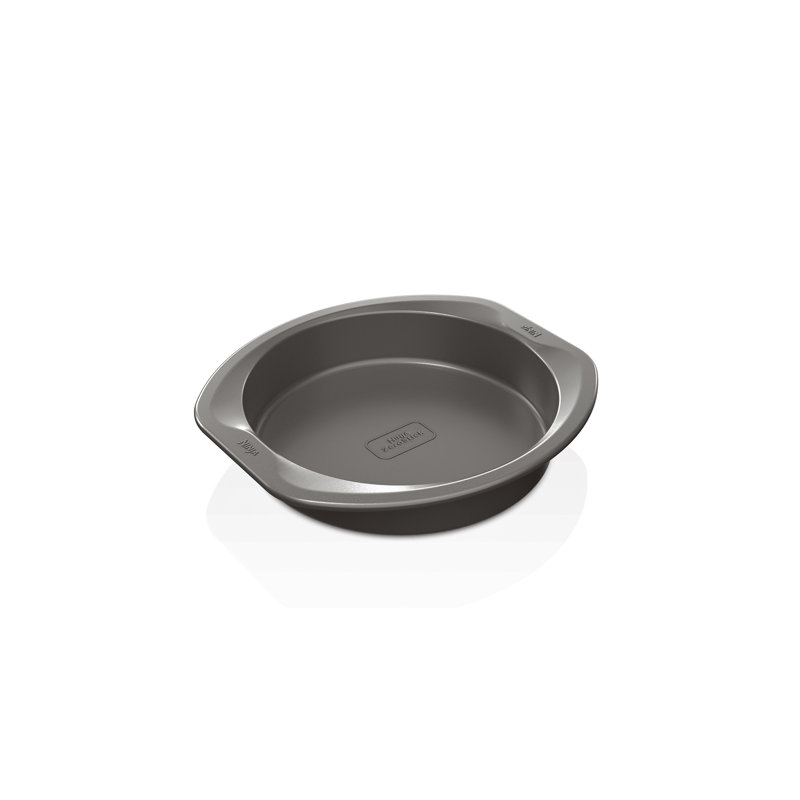 Ninja Foodi ZEROSTICK 8”/22cm Round Cake Tin B30308EUUK