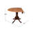 Philipston Extendable Round Solid Wood Dining Table-1639236458-1623425144