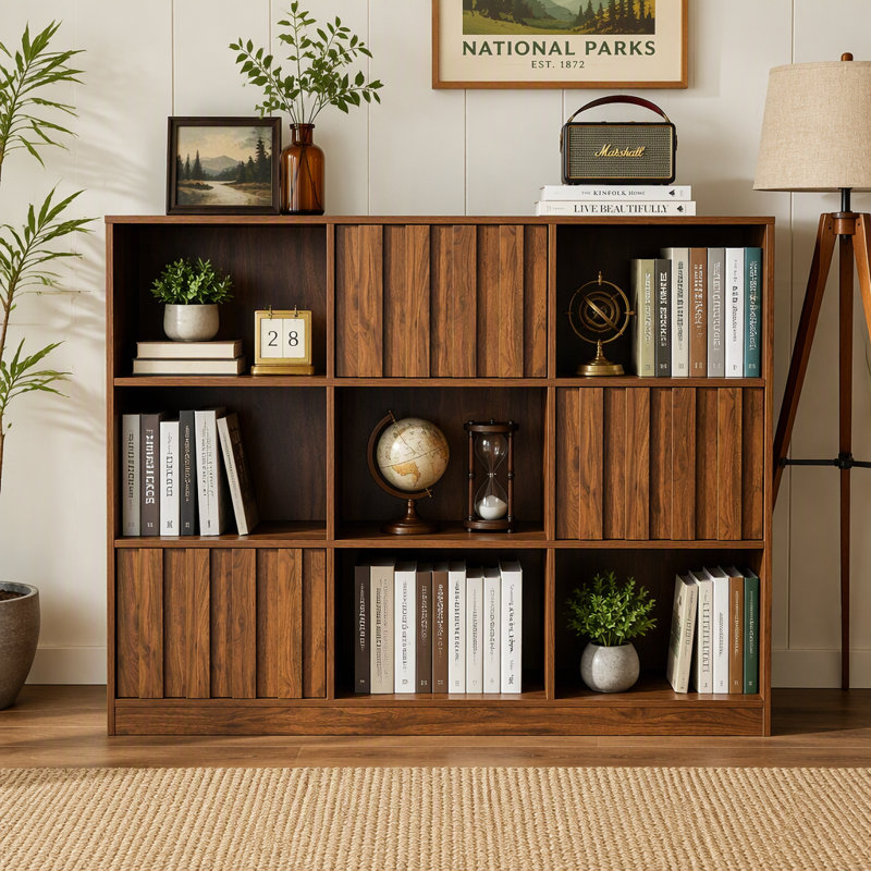 Shelves Bookcase