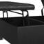 Repose-pieds de rangement pour table basse Ellis-134523216