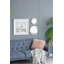 Miroir rond D11