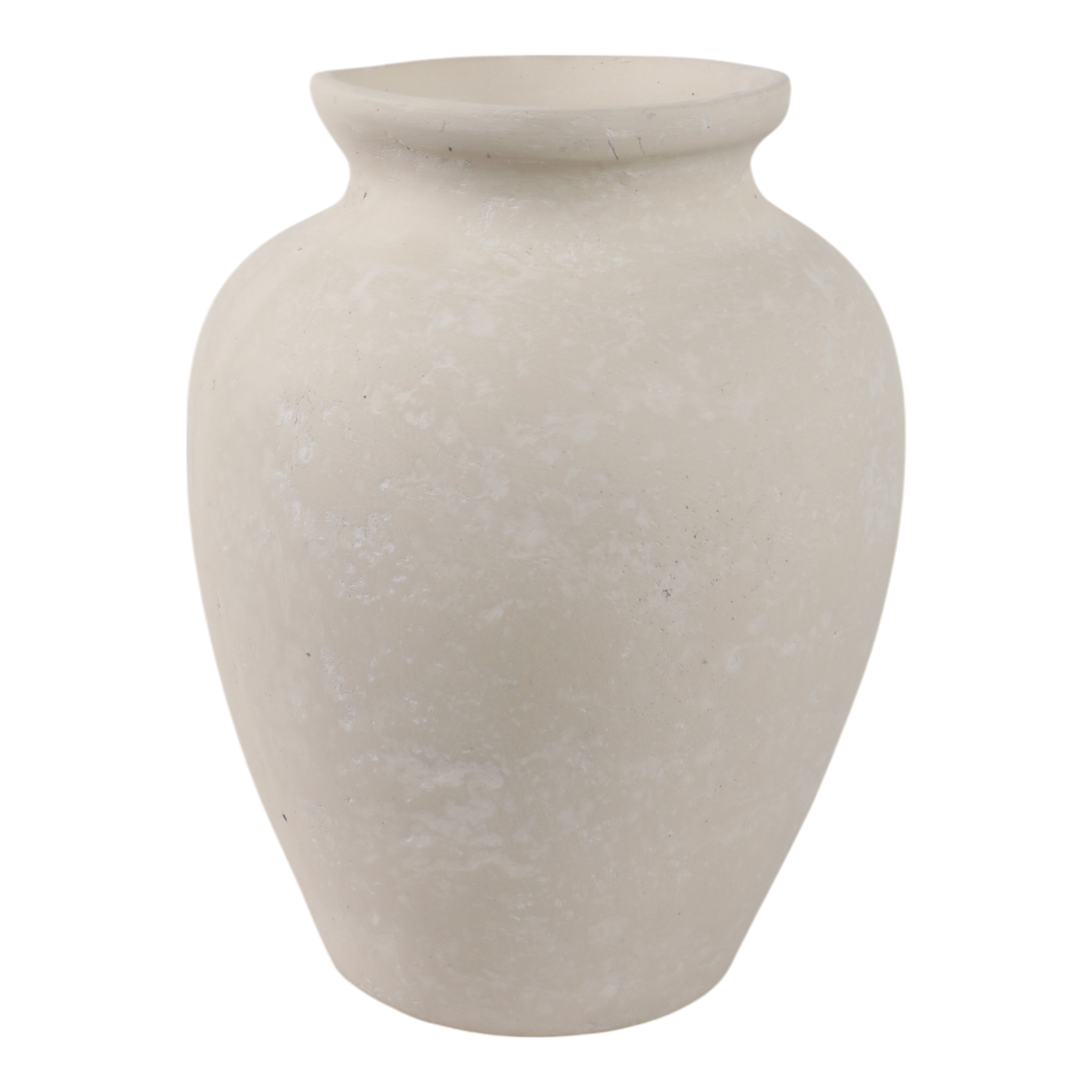 Birch Lane™ Sagebrook Home's Andrelisa Elegant Terracotta Vase - Perfect for Any Room & Reviews | Birch Lane