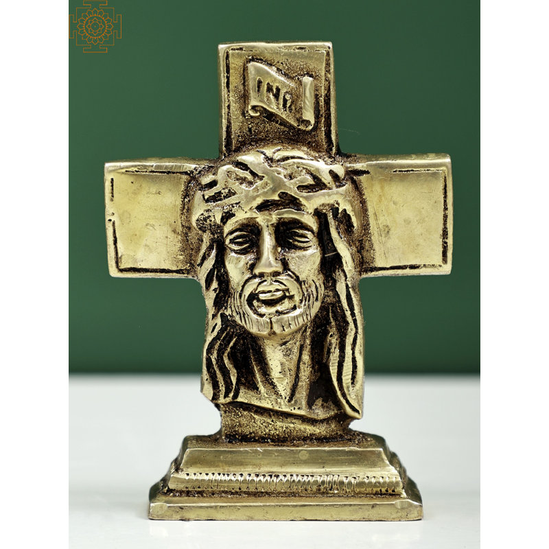 Religious & Spiritual Statue