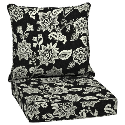 Coussin de chaise longue d'extérieur ARDEN 5,75 po