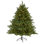 Lighted Artificial Christmas Tree