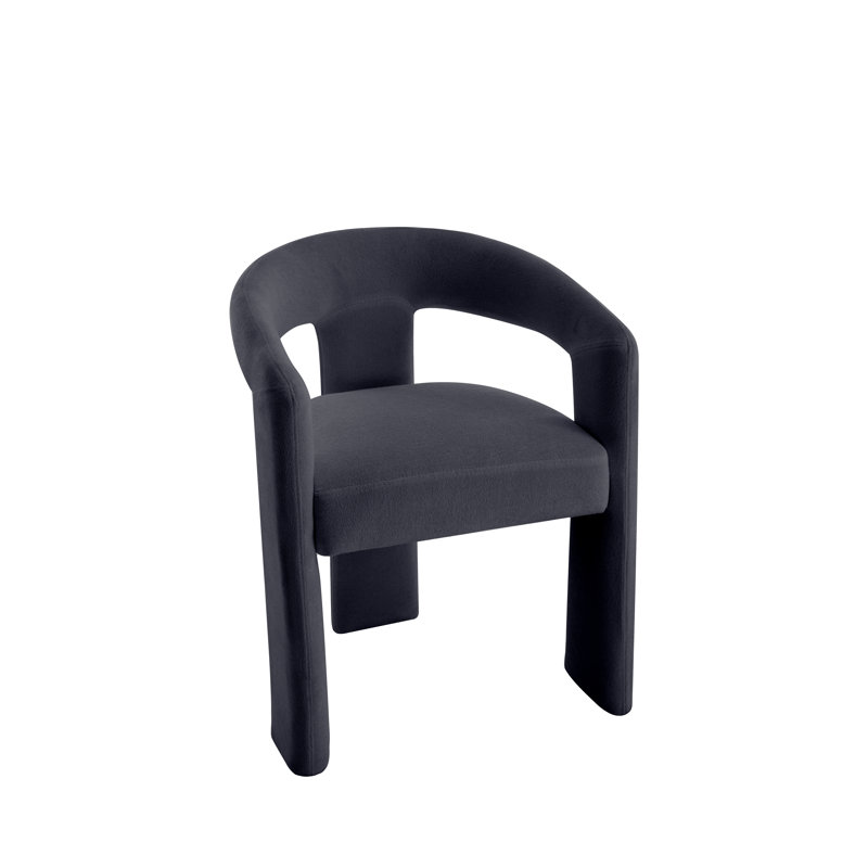 Ensemble de chaises de salle à manger Helle