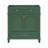 Solid Wood Frame Bathroom Storage Cabinet-1066158850