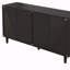 51.18"6-Drawers Rattan Storage Cabinet-635303191